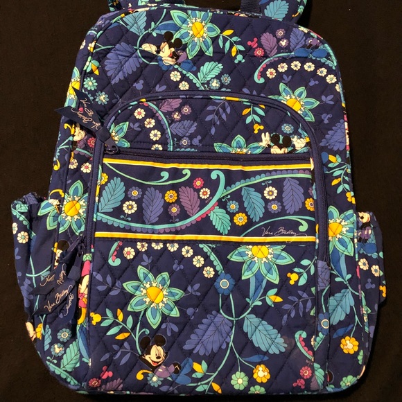 Vera Bradley Handbags - Disney Dream by Vera Bradley Backpack